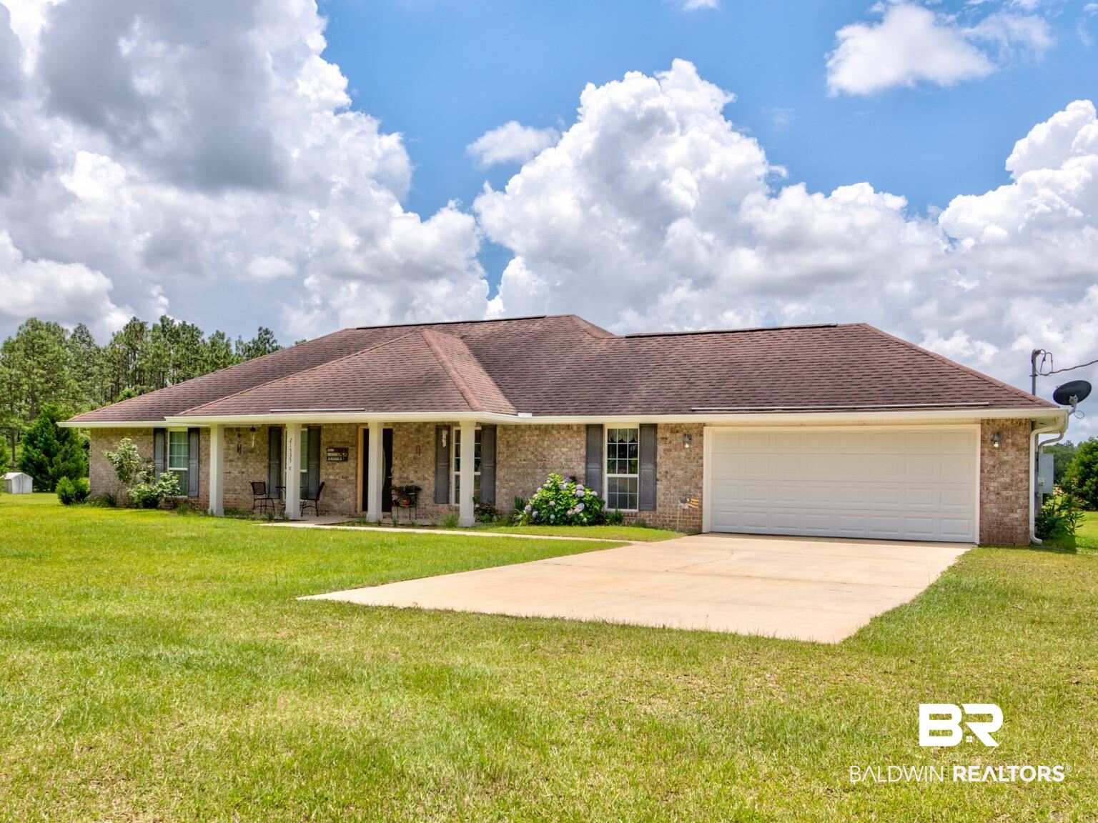 21535 Glass And Spivey Road Robertsdale, AL 36567 - Photo 2 of 33