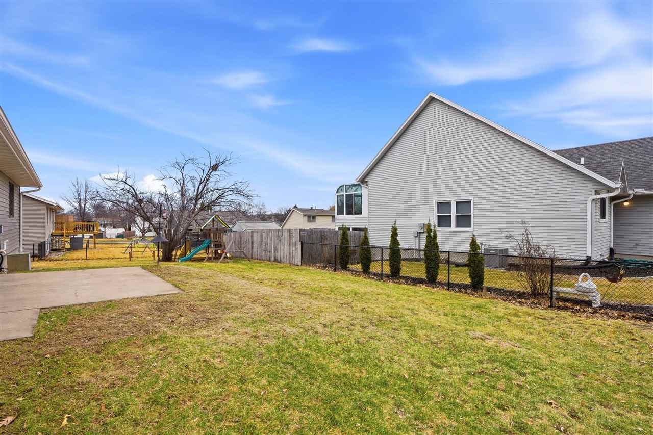 890 Prairie Ridge Road North Liberty, IA 52317 - Photo 41 of 59 Gallery Image 41