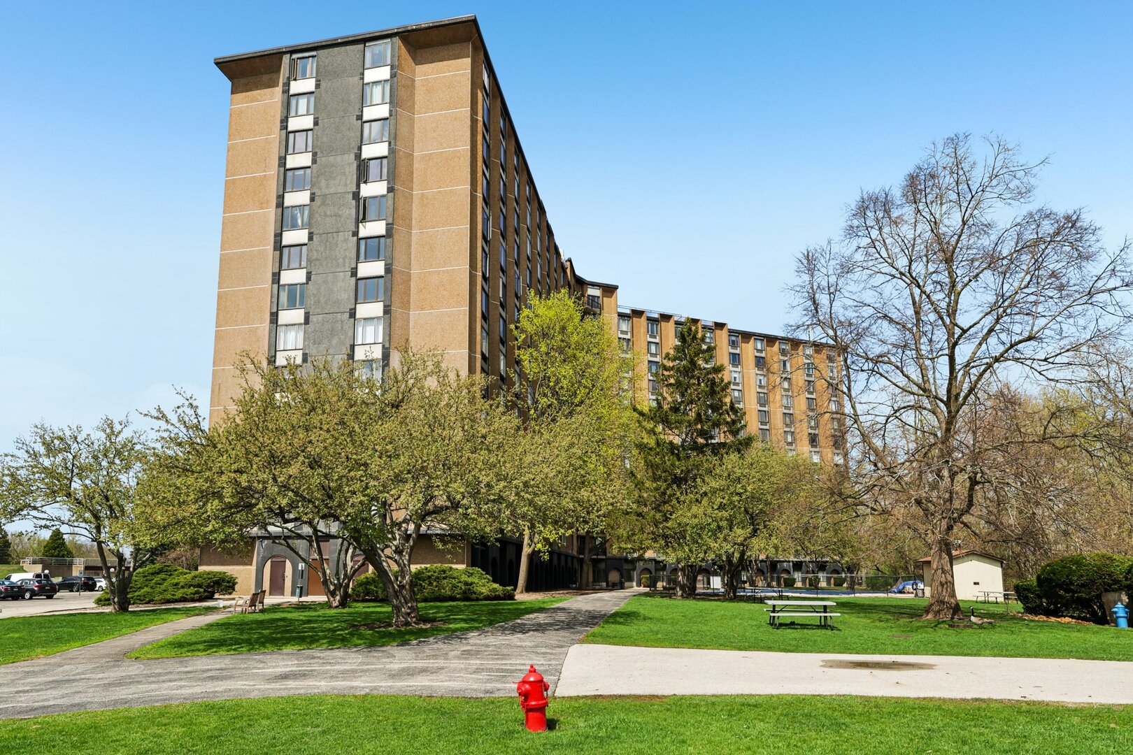 1 Renaissance Place, Unit 1022 Palatine, IL 60067 - Photo 1 of 21 Gallery Image 1
