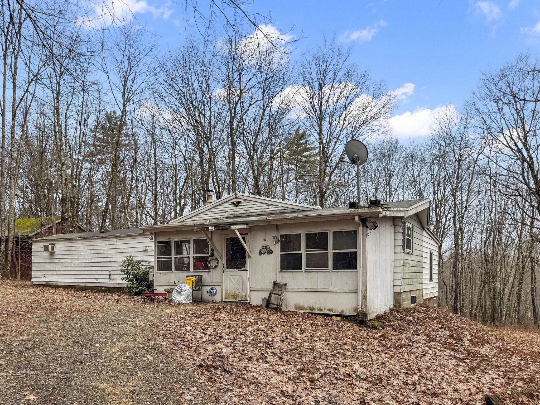 351 Farley Road Wendell, MA 01379 - Photo 1 of 33 Gallery Image 1