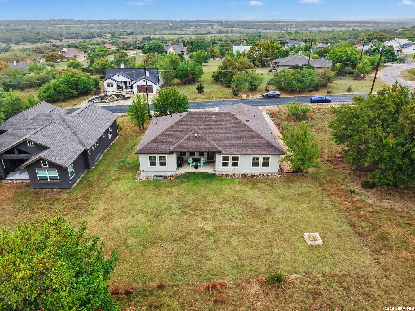 240 Roy Nichols Blanco, TX 78606 - Photo 37 of 39