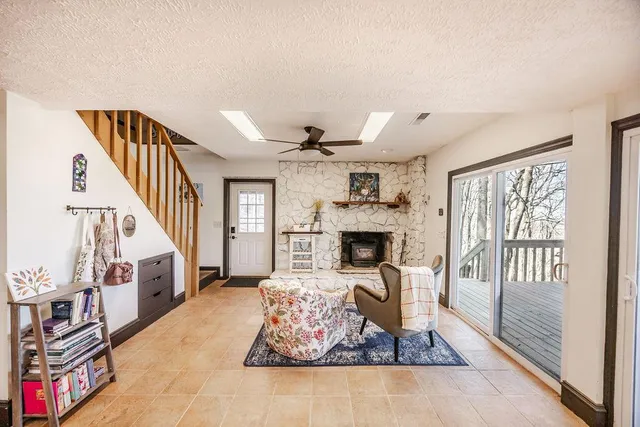 $395,000 | 1006 Chestnut Cove Trail, Jasper, GA 30143