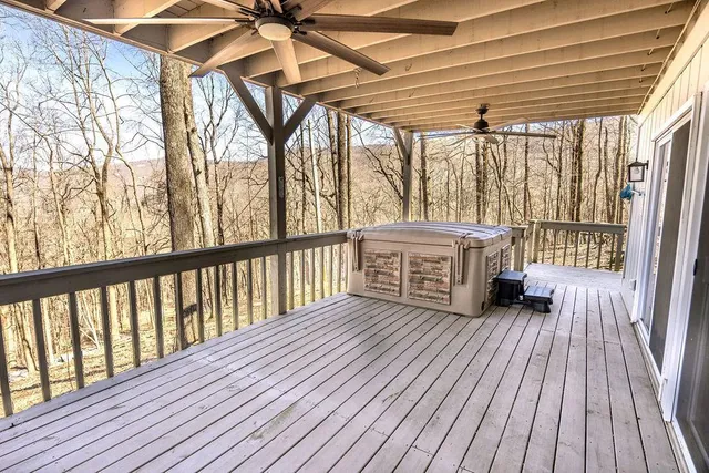 $395,000 | 1006 Chestnut Cove Trail, Jasper, GA 30143