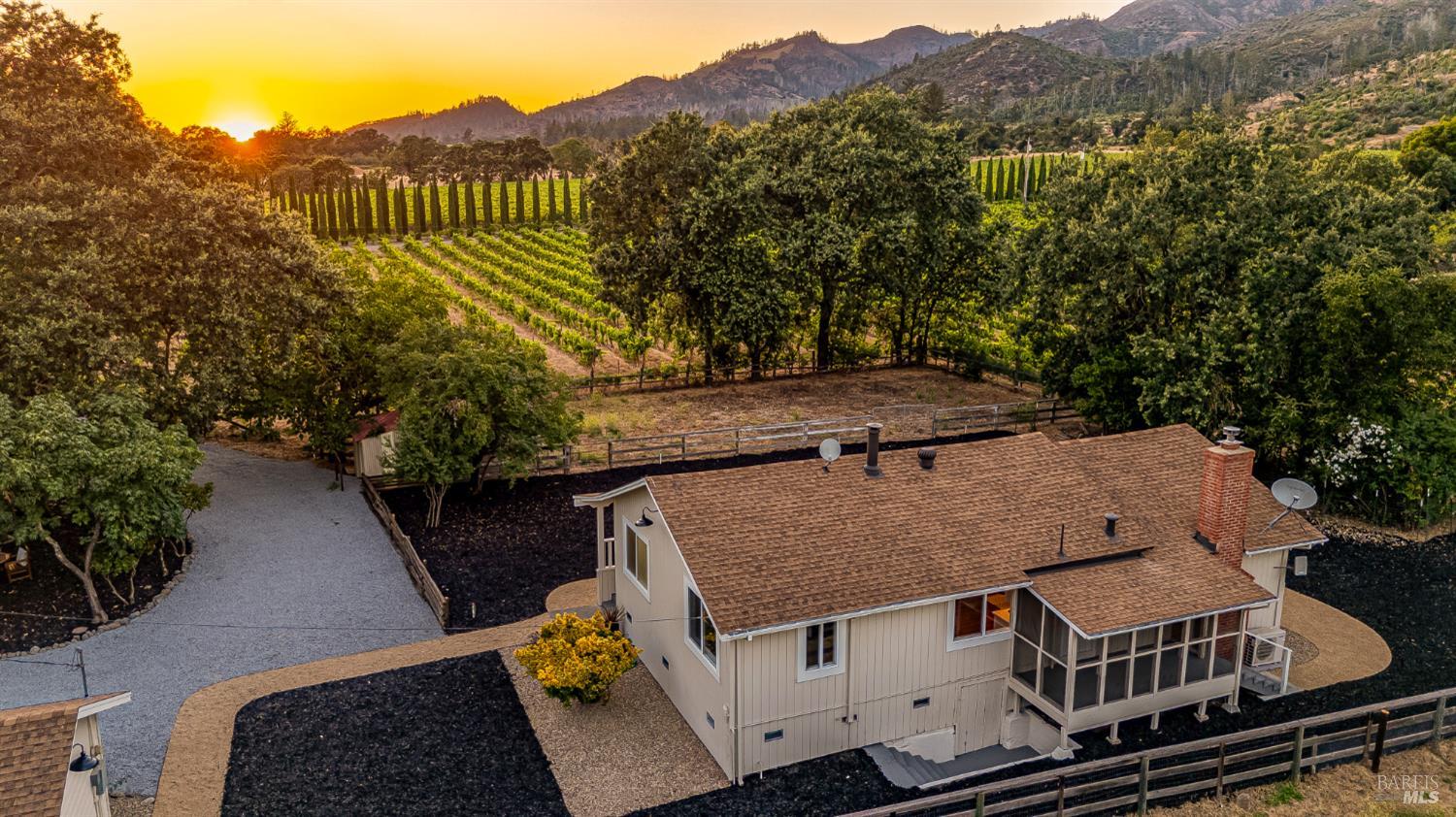 8021 Sonoma Highway Santa Rosa, CA 95409 - Photo 27 of 36