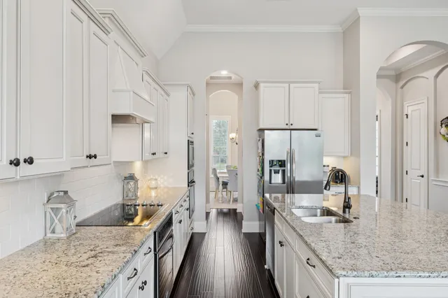 $899,900 | 3639 Martins Mill Road, Thompson's Station, TN 37179