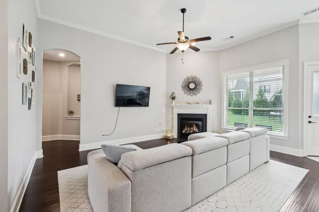 $899,900 | 3639 Martins Mill Road, Thompson's Station, TN 37179