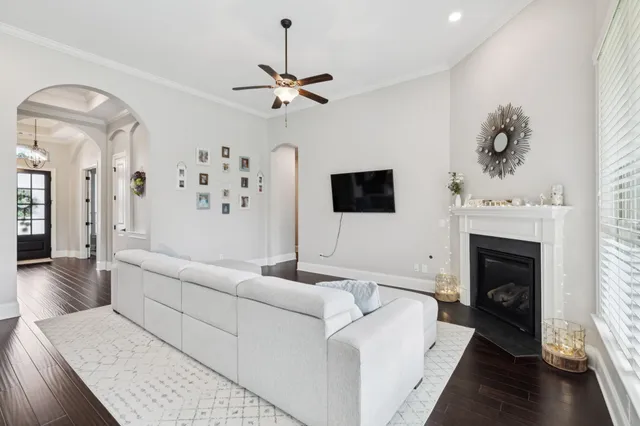 $899,900 | 3639 Martins Mill Road, Thompson's Station, TN 37179