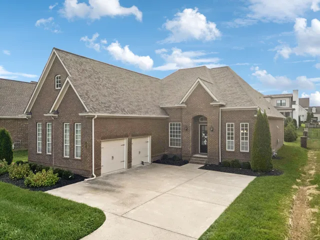 $899,900 | 3639 Martins Mill Road, Thompson's Station, TN 37179