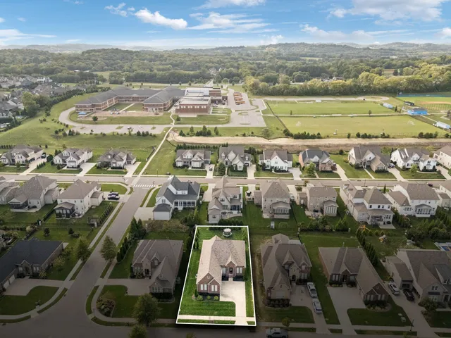 $899,900 | 3639 Martins Mill Road, Thompson's Station, TN 37179