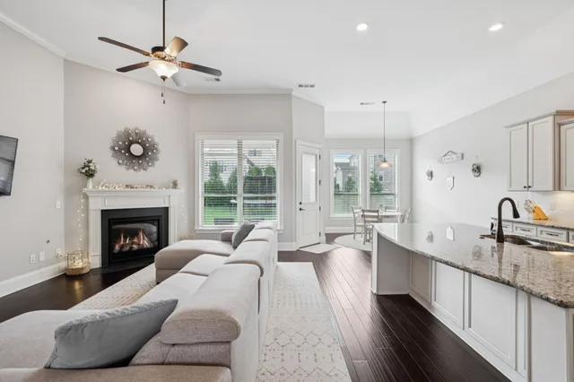 $899,900 | 3639 Martins Mill Road, Thompson's Station, TN 37179