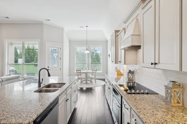 $899,900 | 3639 Martins Mill Road, Thompson's Station, TN 37179