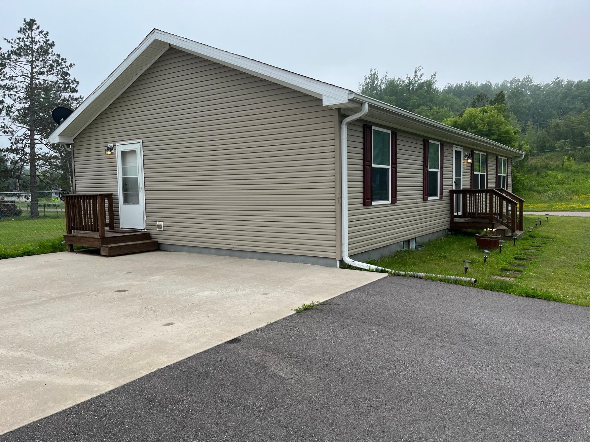 4575 Windfall Street Wabeno, WI 54566 - Photo 20 of 21 Gallery Image 20