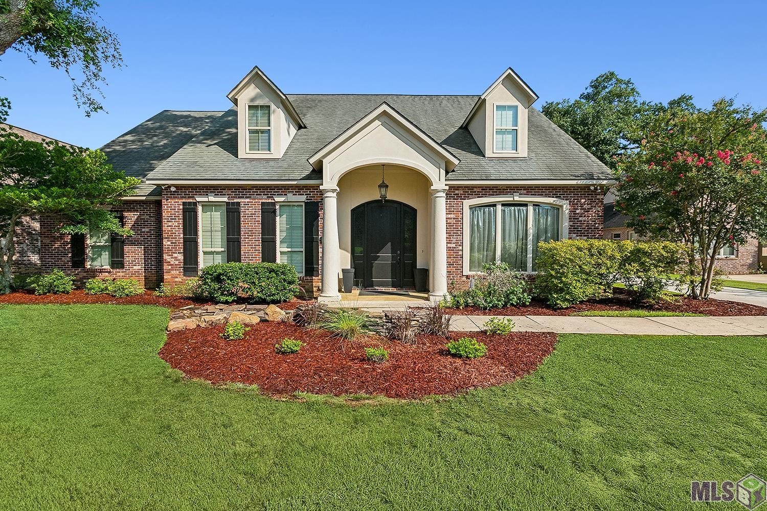 38047 Maple Ridge Drive Prairieville, LA 70769 - Photo 1 of 27 Gallery Image 1