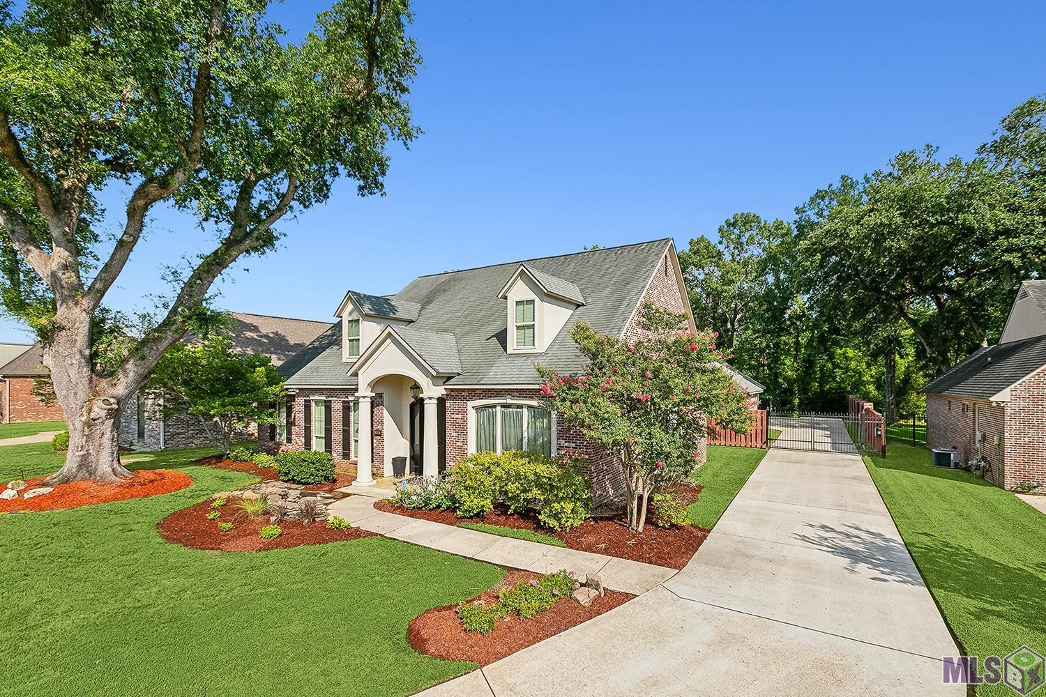 38047 Maple Ridge Drive Prairieville, LA 70769 - Photo 2 of 27 Gallery Image 2