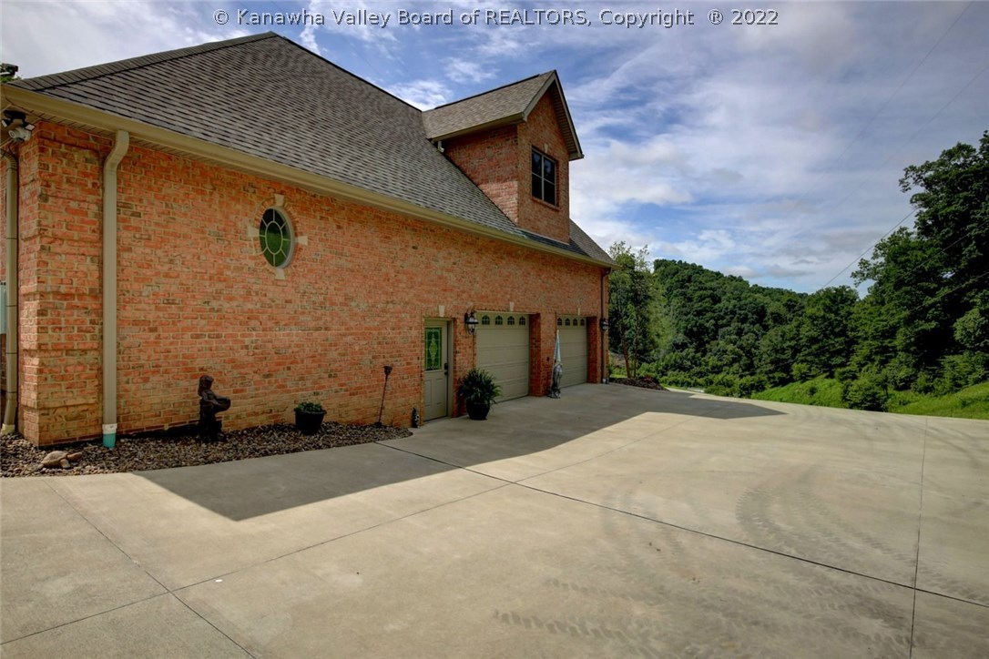 210 Buck Ridge Road Danville, WV 25053 - Photo 27 of 30 Gallery Image 27