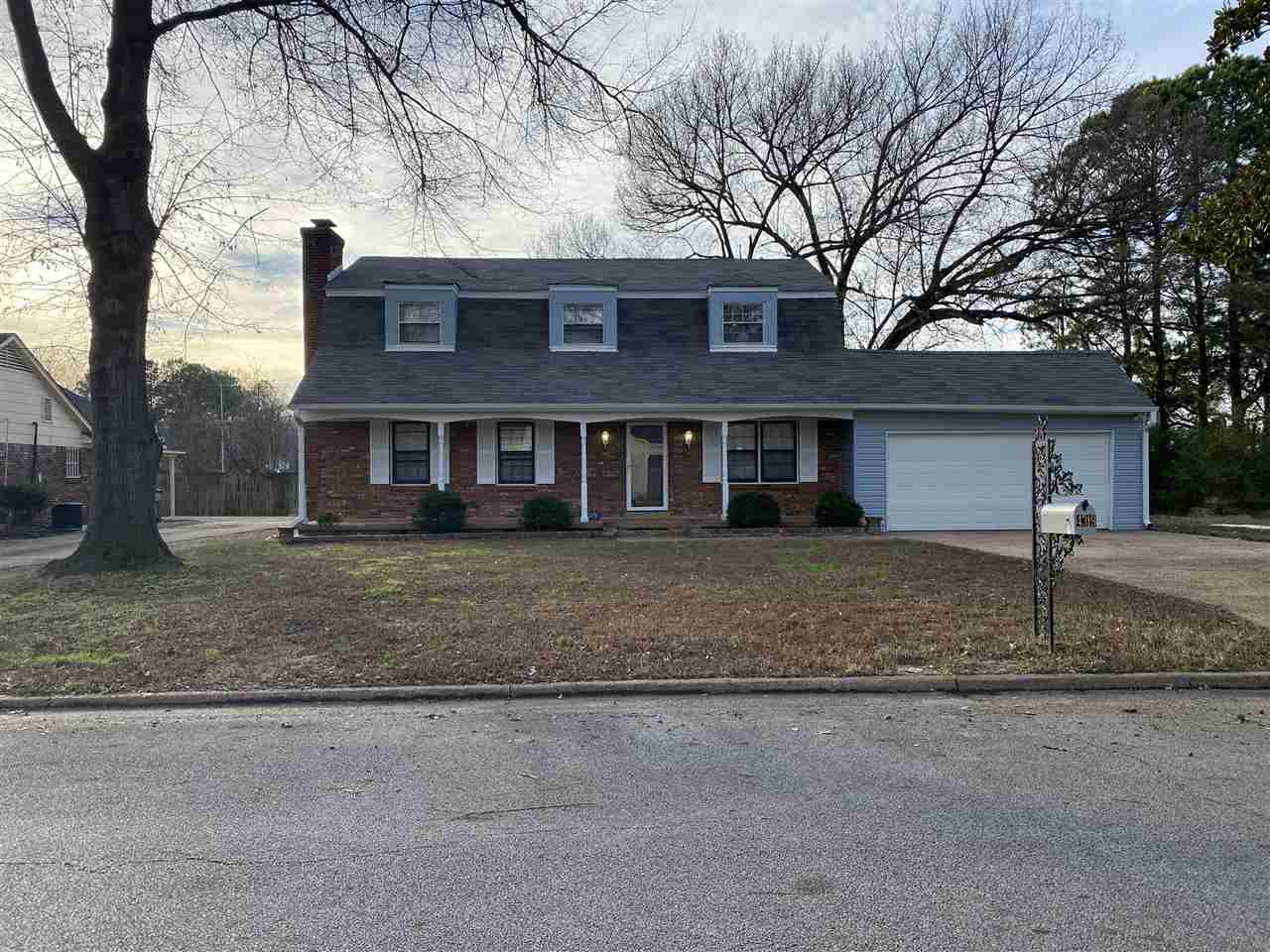 4319 Hudgins Road Memphis, TN 38116 - Photo 1 of 23 Gallery Image 1