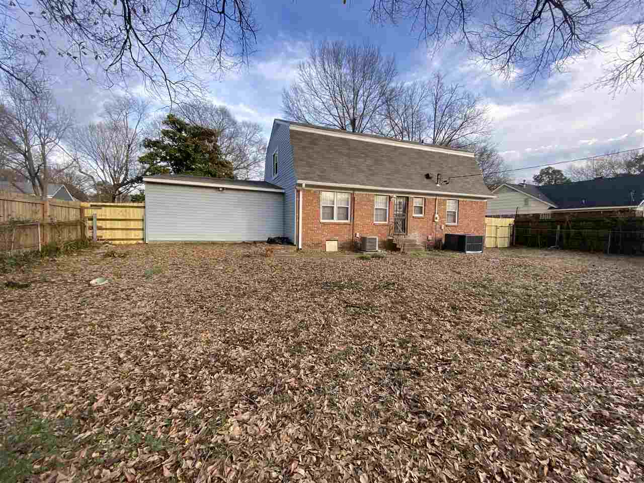 4319 Hudgins Road Memphis, TN 38116 - Photo 23 of 23 Gallery Image 23