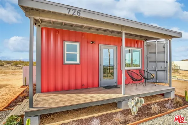 $259,000 | 726 Gerber Avenue, Landers, CA 92285