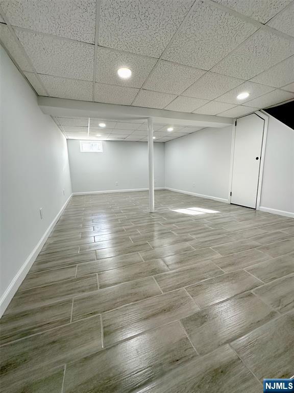 678 Grove Street Ridgewood, NJ 07450 - Photo 11 of 14 a view of an empty room