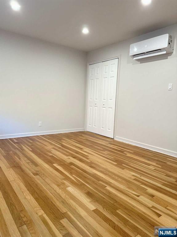 678 Grove Street Ridgewood, NJ 07450 - Photo 5 of 14 wooden floor in a room