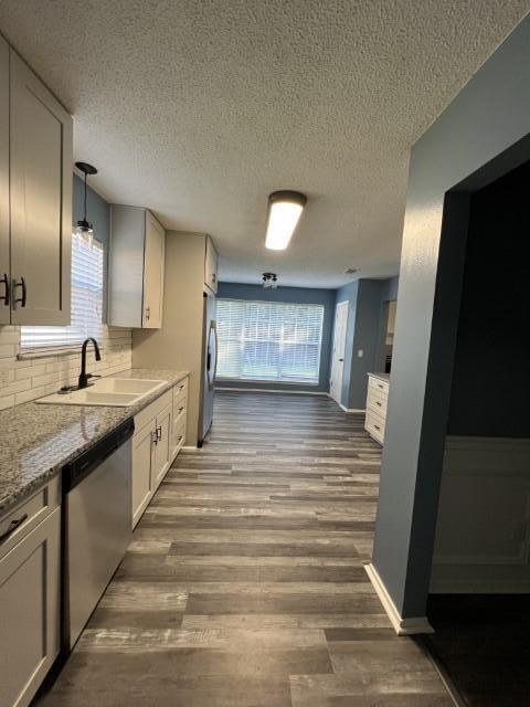 5 Neptune Drive Mary Esther, FL 32569 - Photo 7 of 32 a bathroom with a sink and a mirror