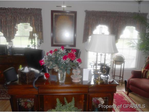 2711 Fairfax Road Kinston, NC 28504 - Photo 11 of 18 Additional Photo