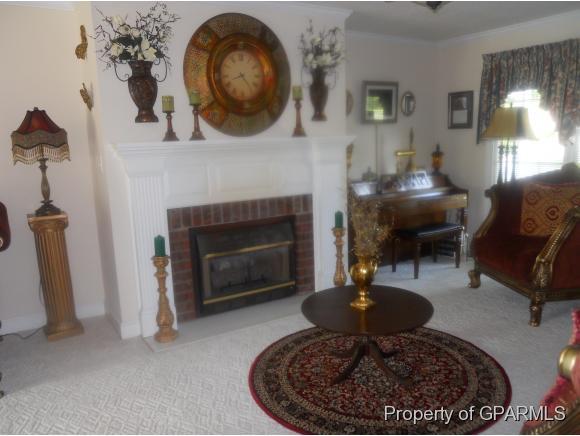 2711 Fairfax Road Kinston, NC 28504 - Photo 2 of 18 Additional Photo