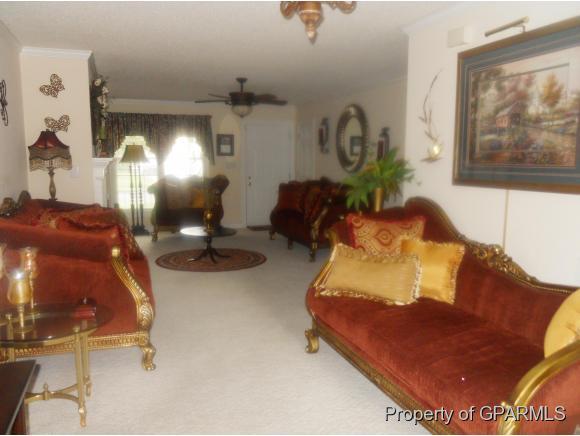 2711 Fairfax Road Kinston, NC 28504 - Photo 3 of 18 Additional Photo