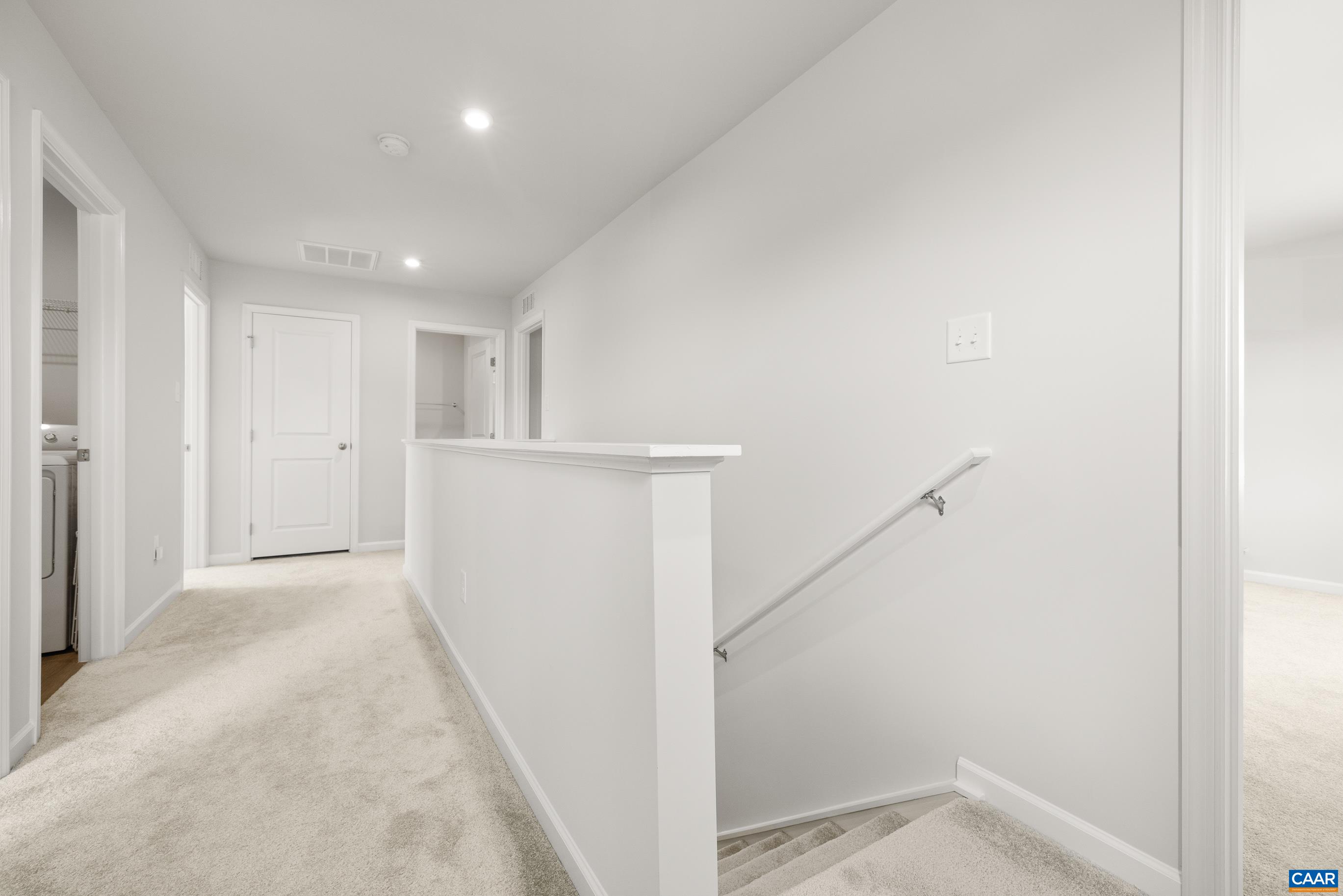 132 White Birch Road Waynesboro, VA 22980 - Photo 22 of 47 a view of an empty room