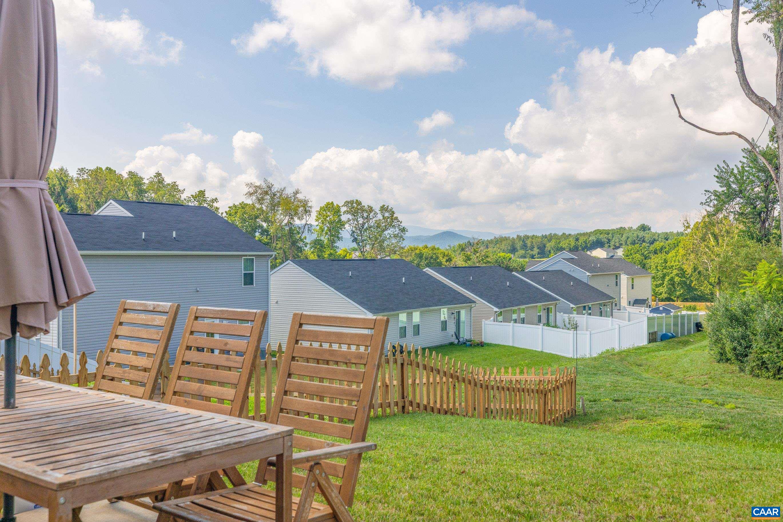 132 White Birch Road Waynesboro, VA 22980 - Photo 38 of 47 a view of a house with a big yard and a large tree
