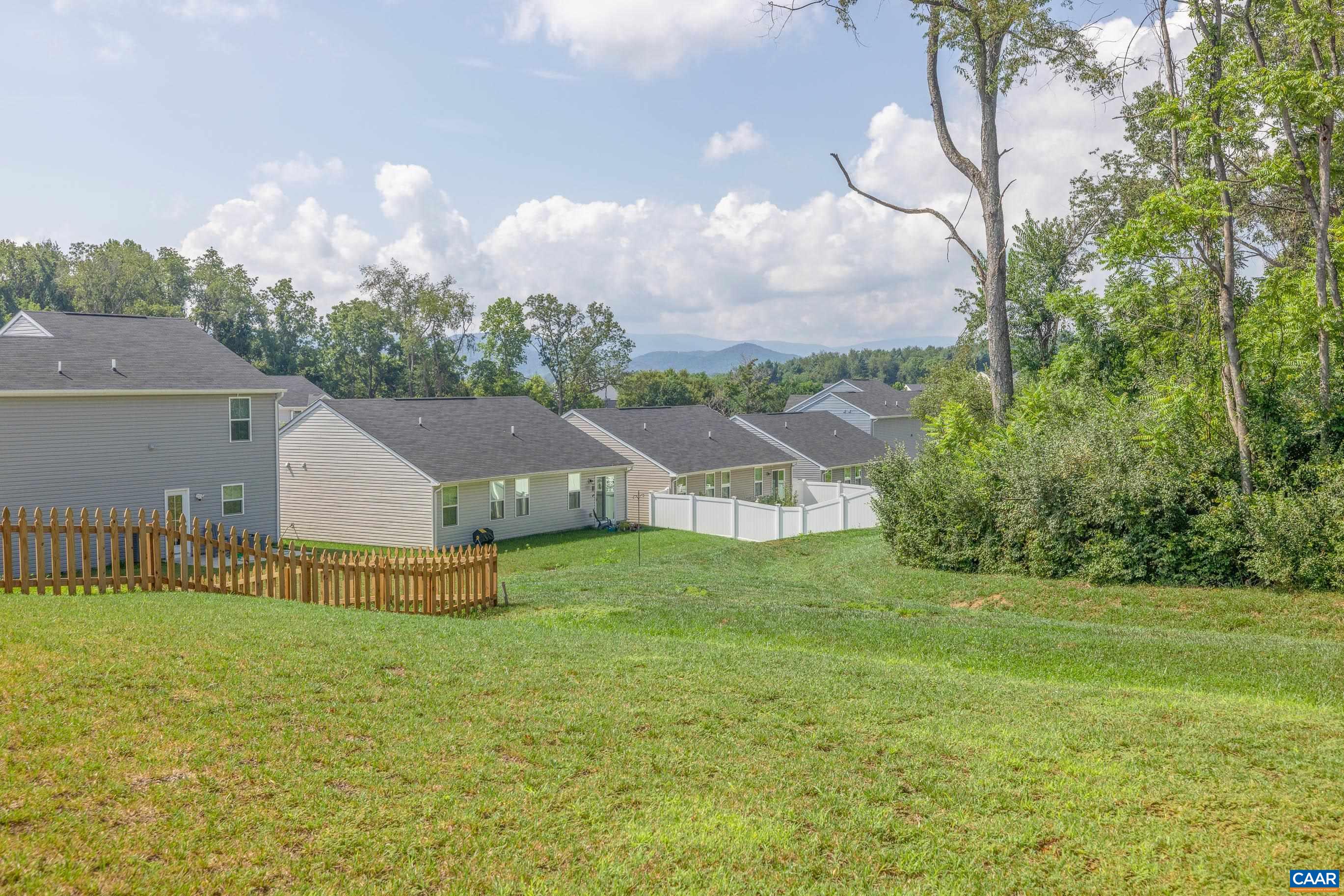132 White Birch Road Waynesboro, VA 22980 - Photo 39 of 47 a view of a house with a yard and a large tree