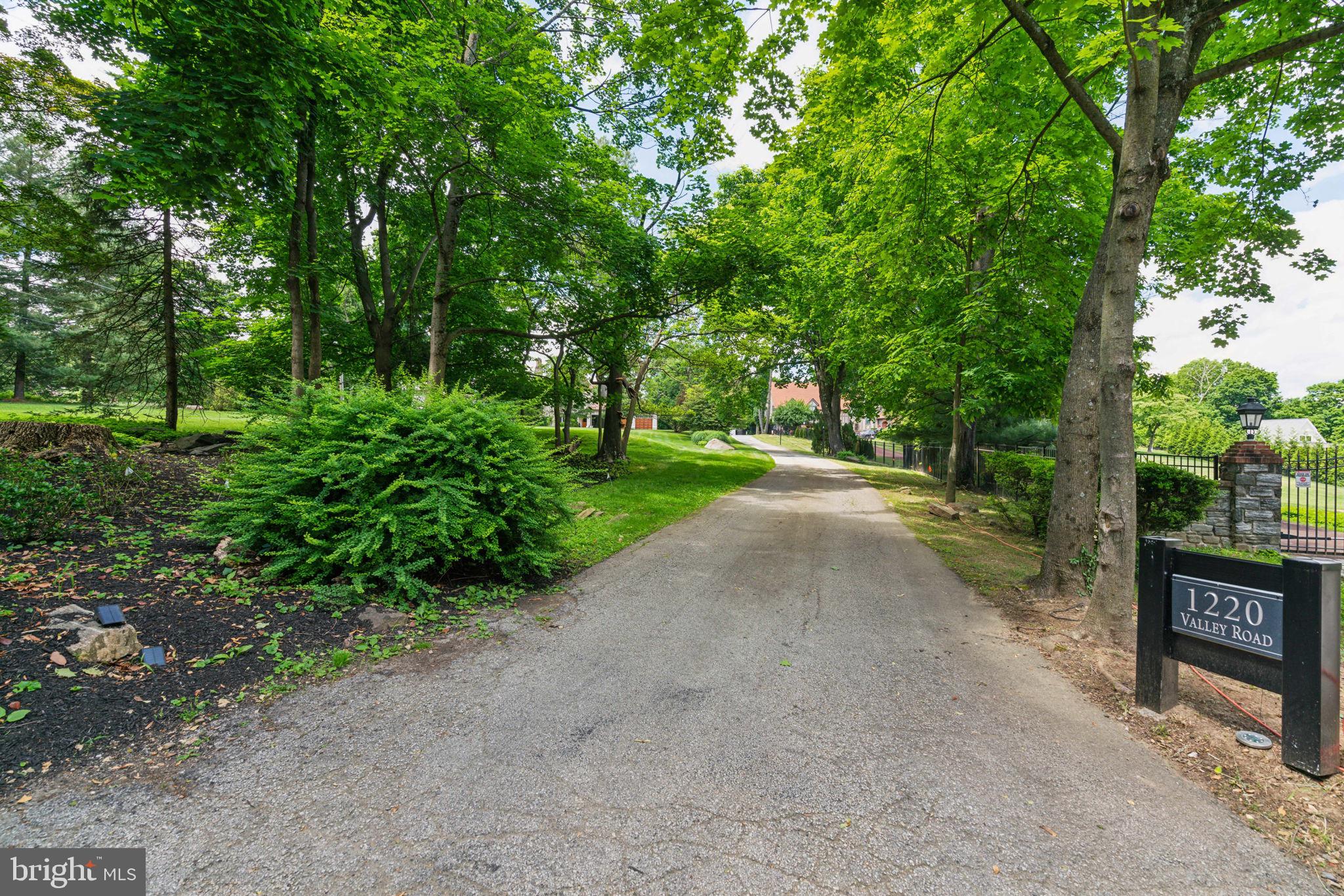 1220 Valley Road Villanova, PA 19085 - Photo 2 of 67