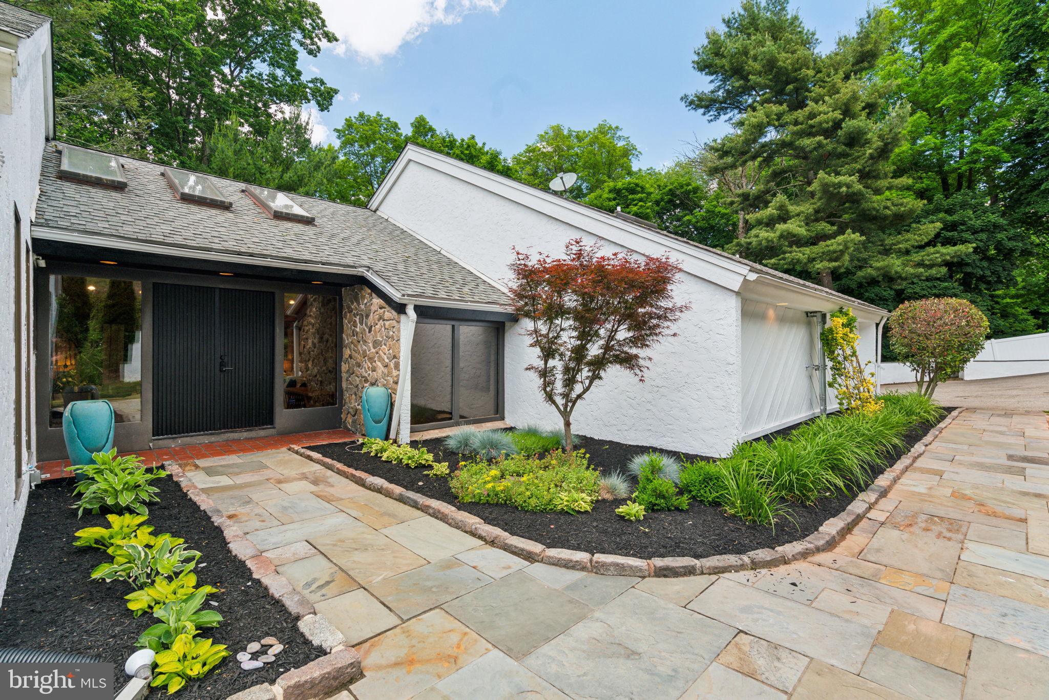 1220 Valley Road Villanova, PA 19085 - Photo 3 of 67