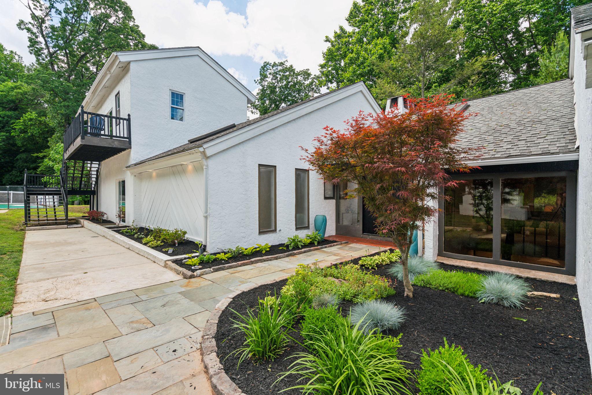 1220 Valley Road Villanova, PA 19085 - Photo 65 of 67