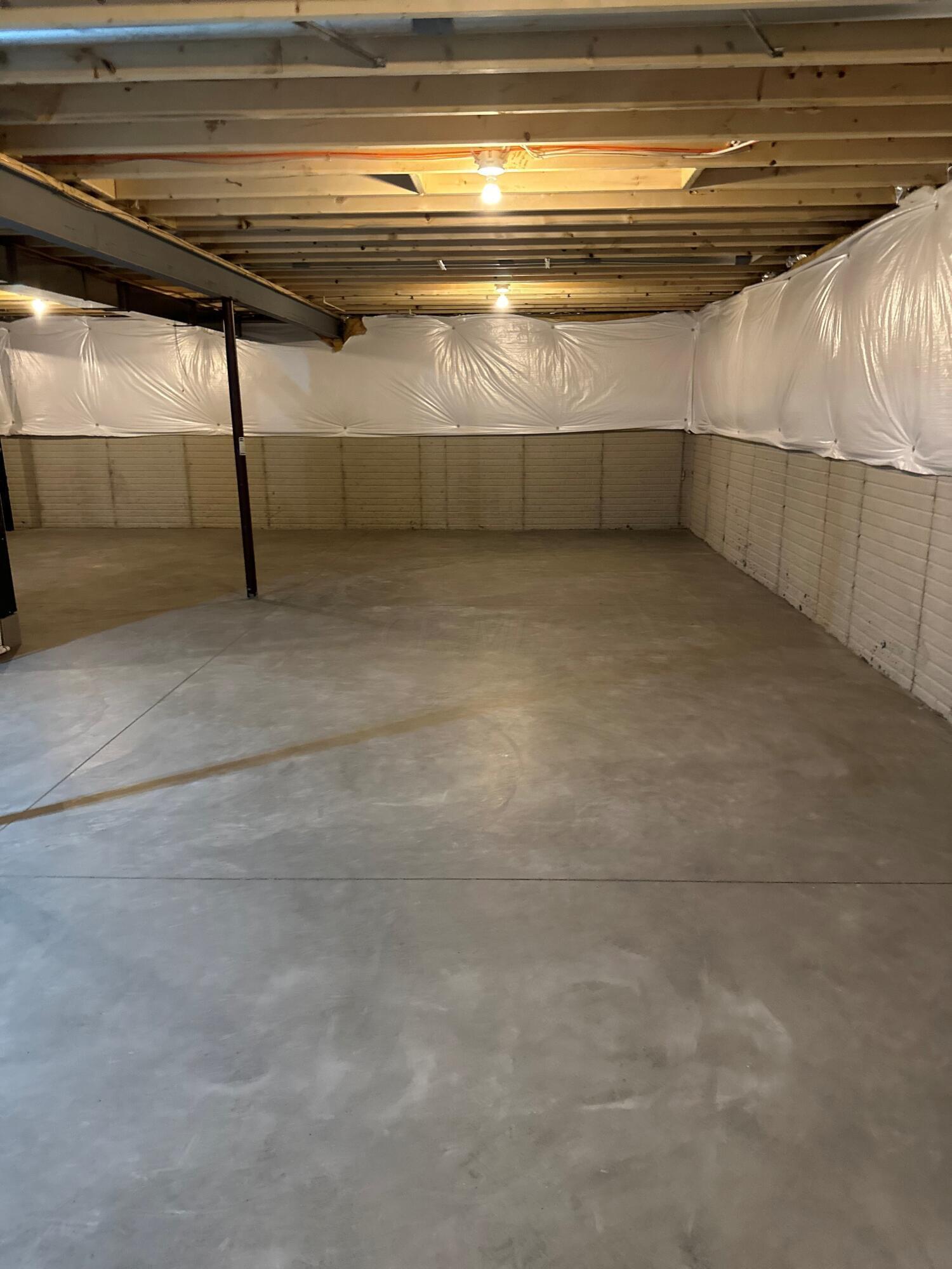 380 Talla Road North Delaware, OH 43015 - Photo 18 of 20 Unfiinished basement