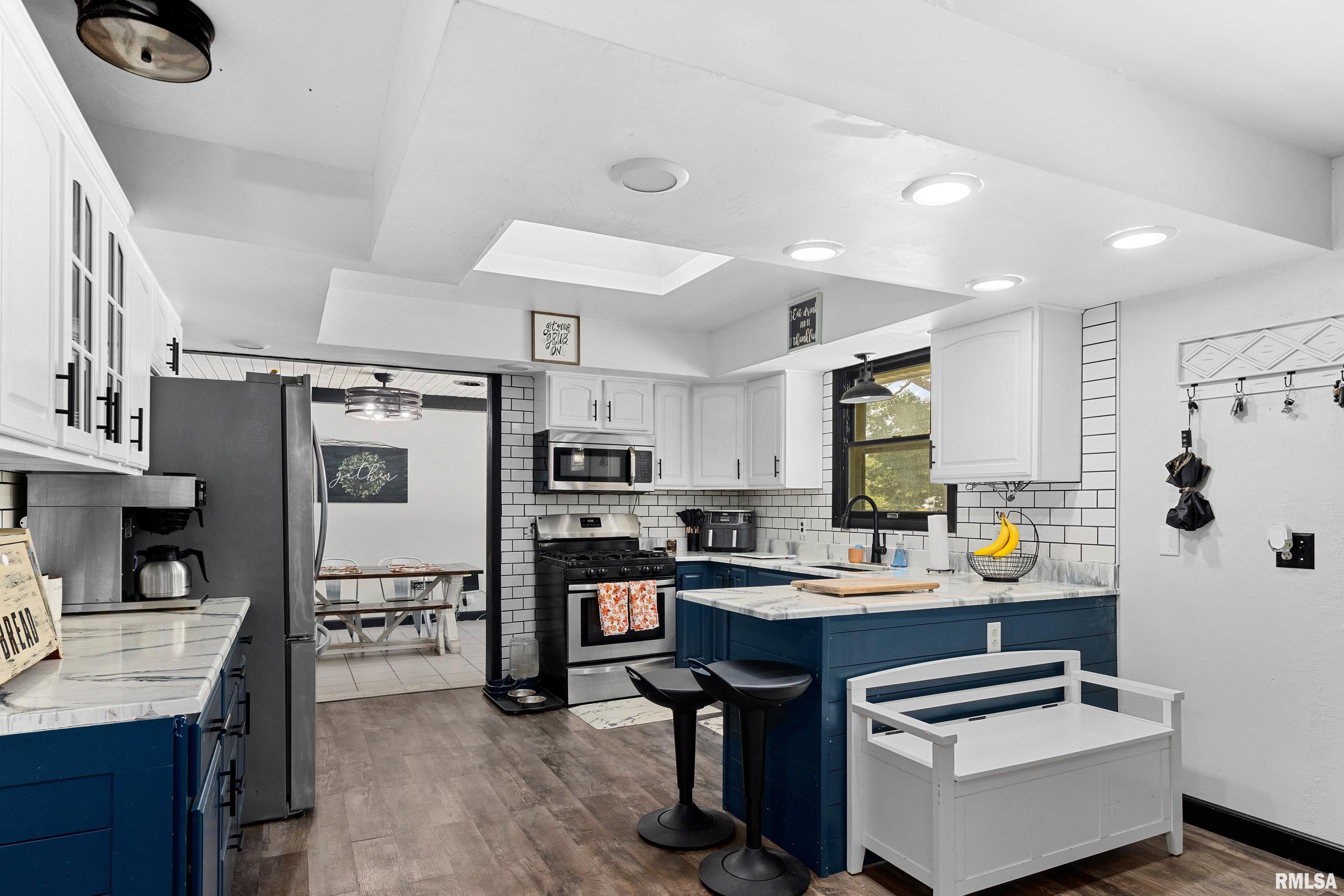 1126 East Truitt Road Chillicothe, IL 61523 - Photo 12 of 38