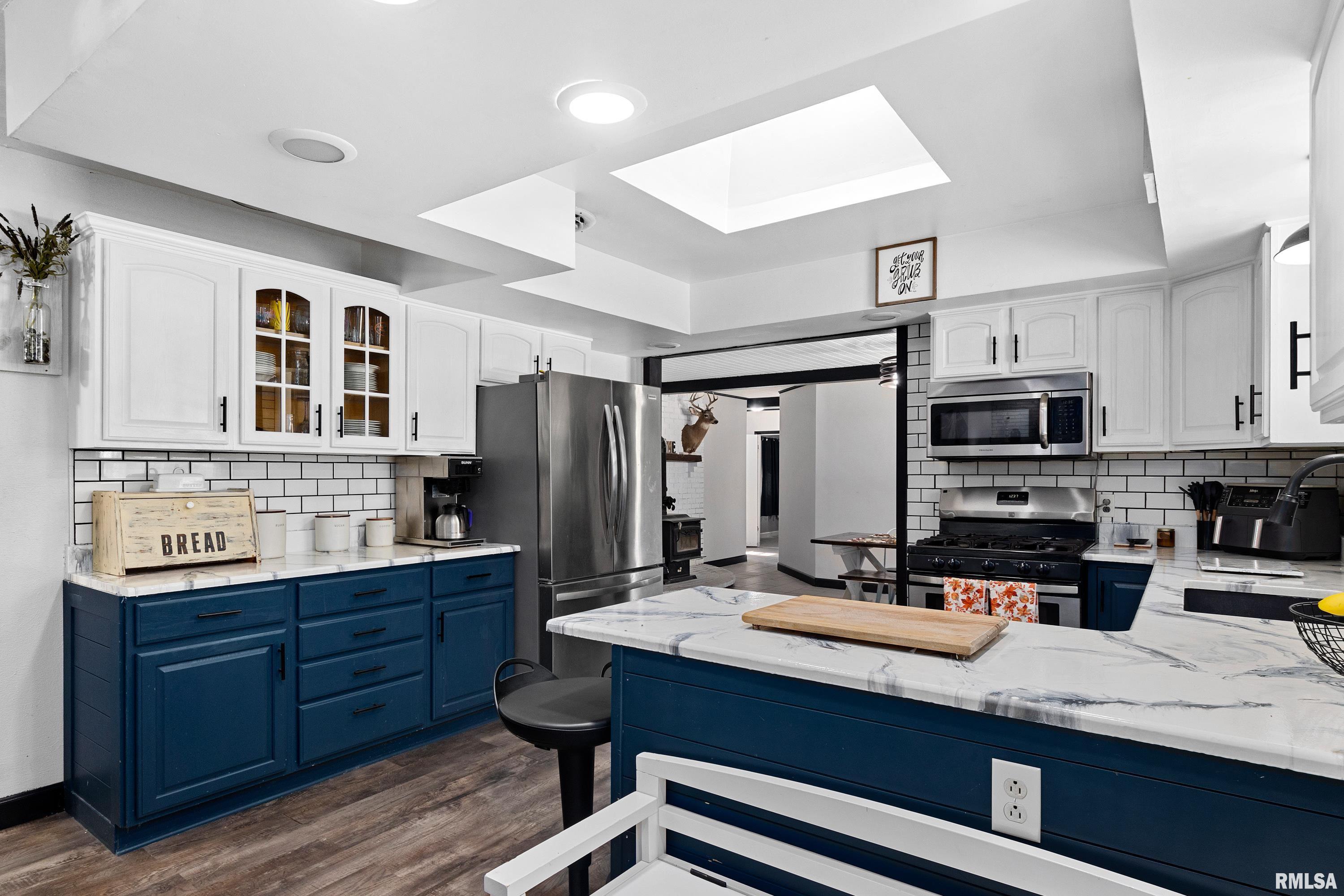 1126 East Truitt Road Chillicothe, IL 61523 - Photo 13 of 38