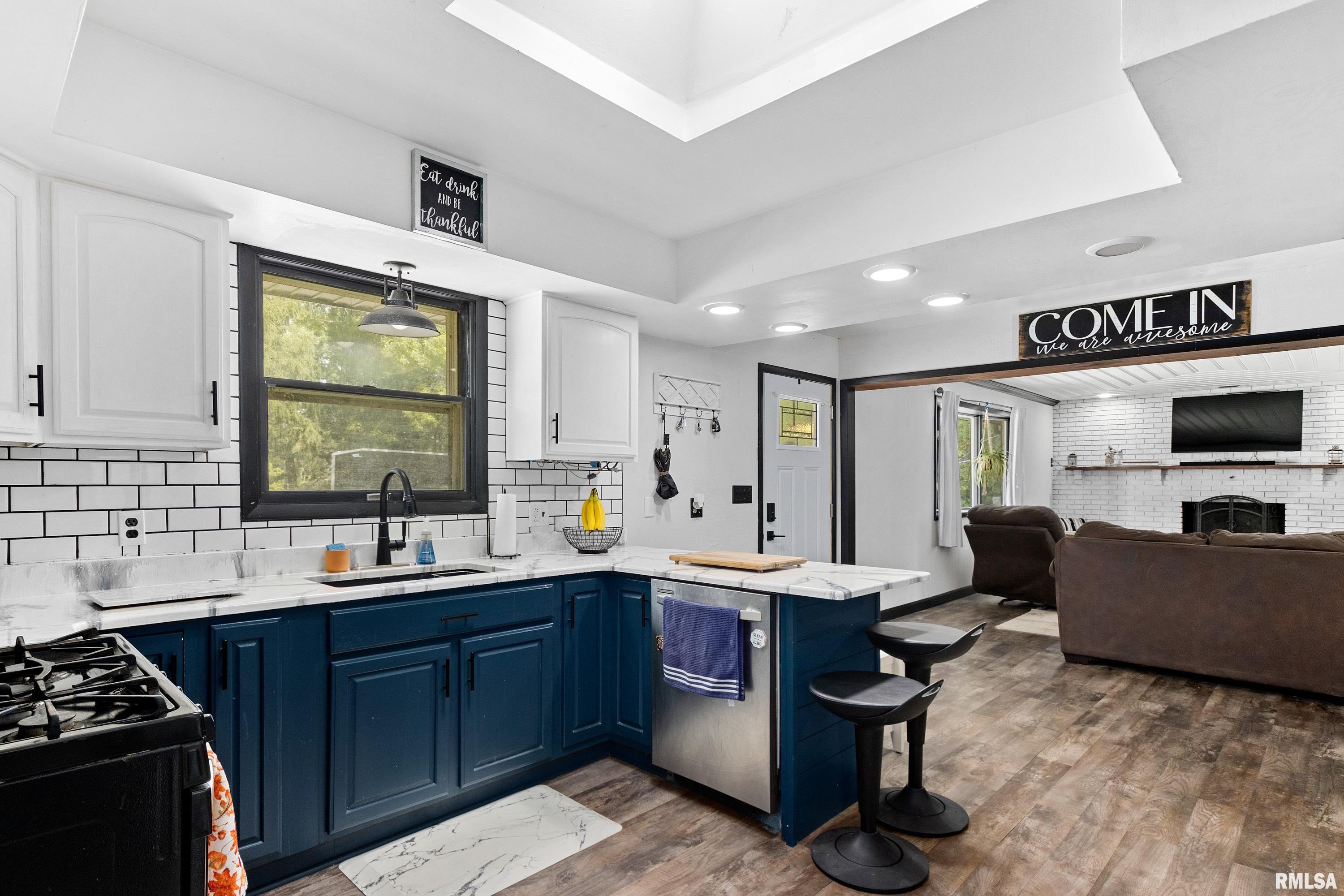 1126 East Truitt Road Chillicothe, IL 61523 - Photo 14 of 38