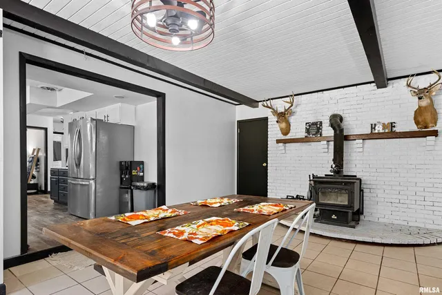 $180,000 | 1126 East Truitt Road, Chillicothe, IL 61523