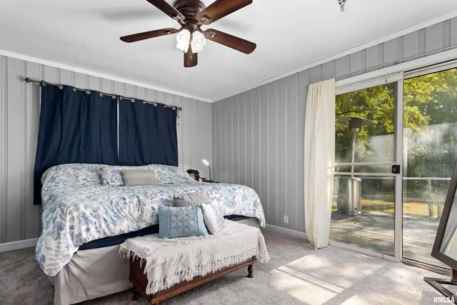 $180,000 | 1126 East Truitt Road, Chillicothe, IL 61523