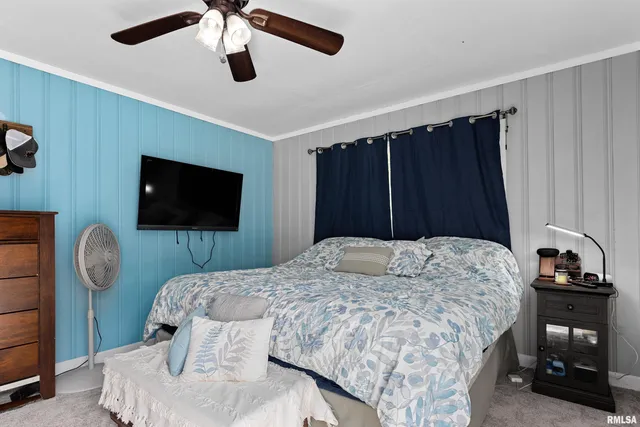 $180,000 | 1126 East Truitt Road, Chillicothe, IL 61523