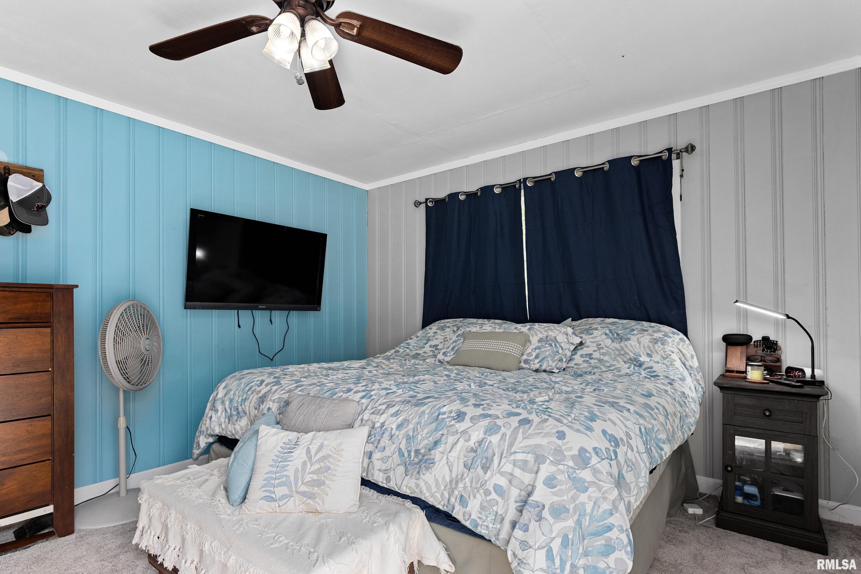 1126 East Truitt Road Chillicothe, IL 61523 - Photo 24 of 38