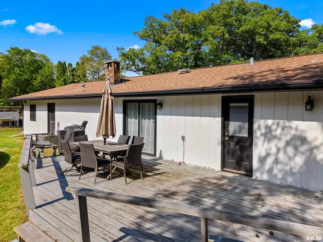 $180,000 | 1126 East Truitt Road, Chillicothe, IL 61523