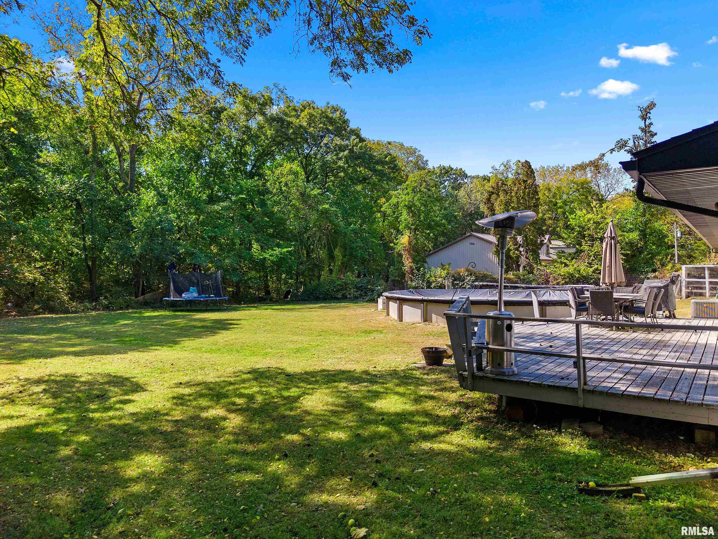 1126 East Truitt Road Chillicothe, IL 61523 - Photo 31 of 38