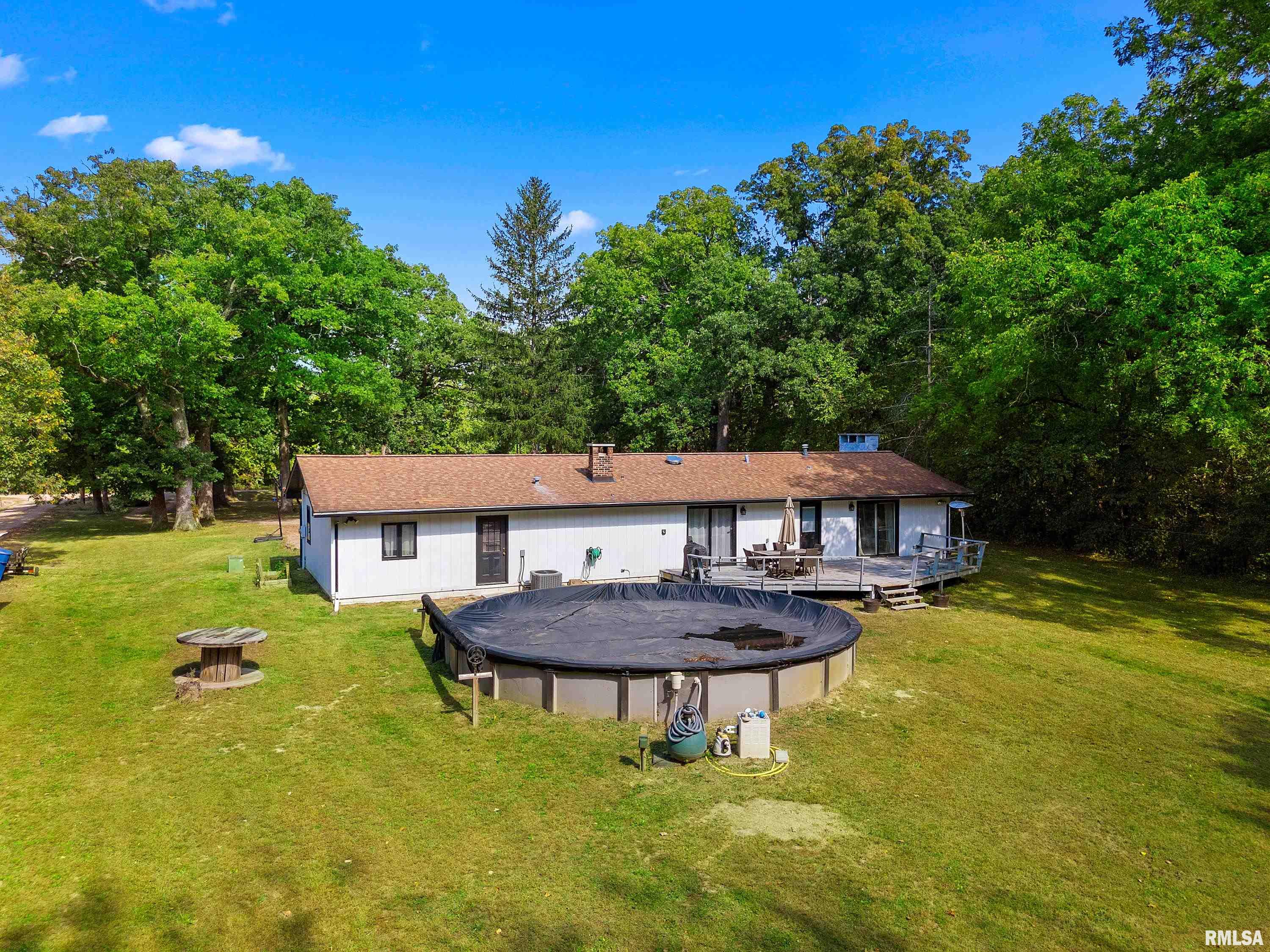 1126 East Truitt Road Chillicothe, IL 61523 - Photo 32 of 38