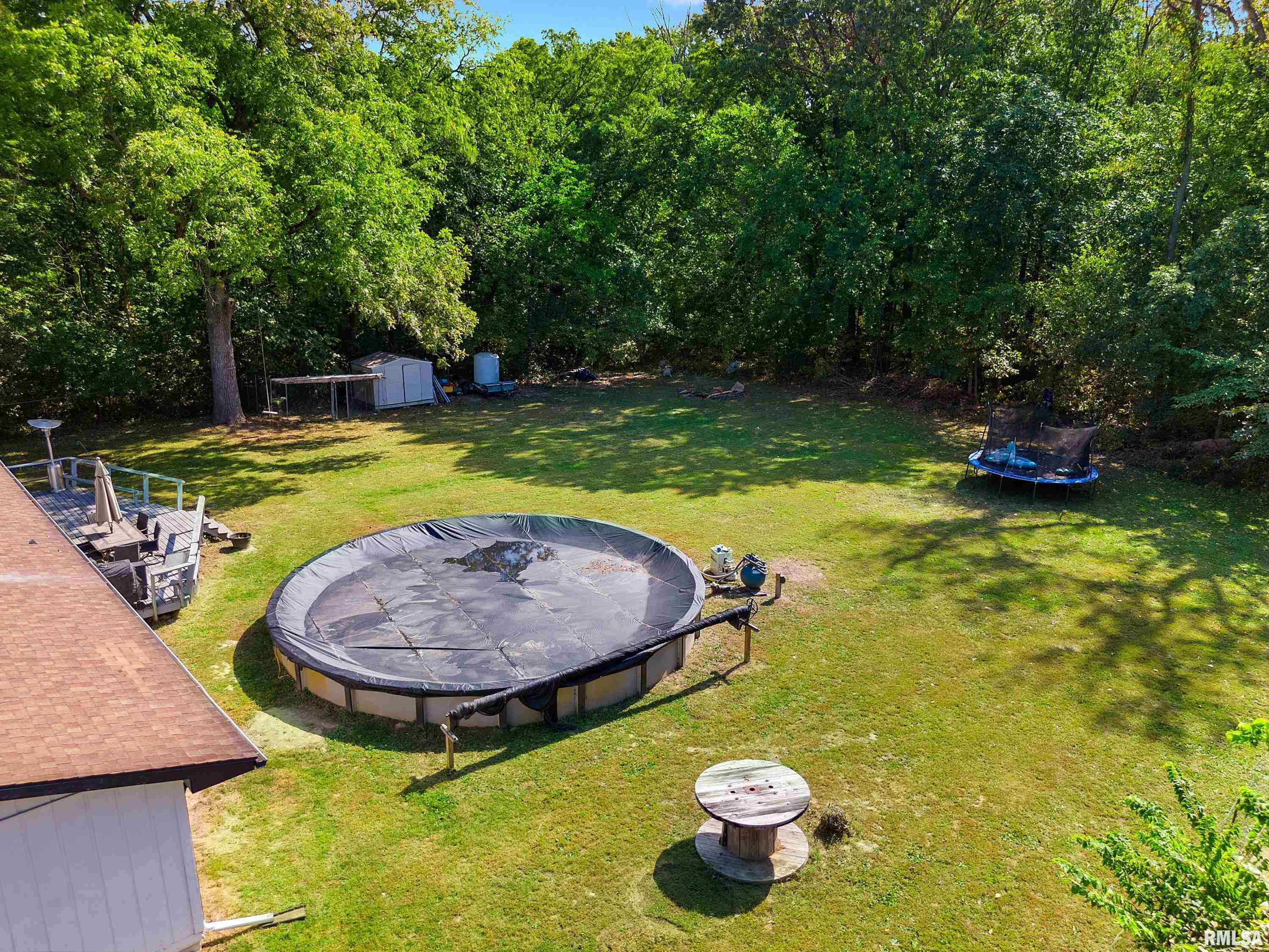 1126 East Truitt Road Chillicothe, IL 61523 - Photo 33 of 38