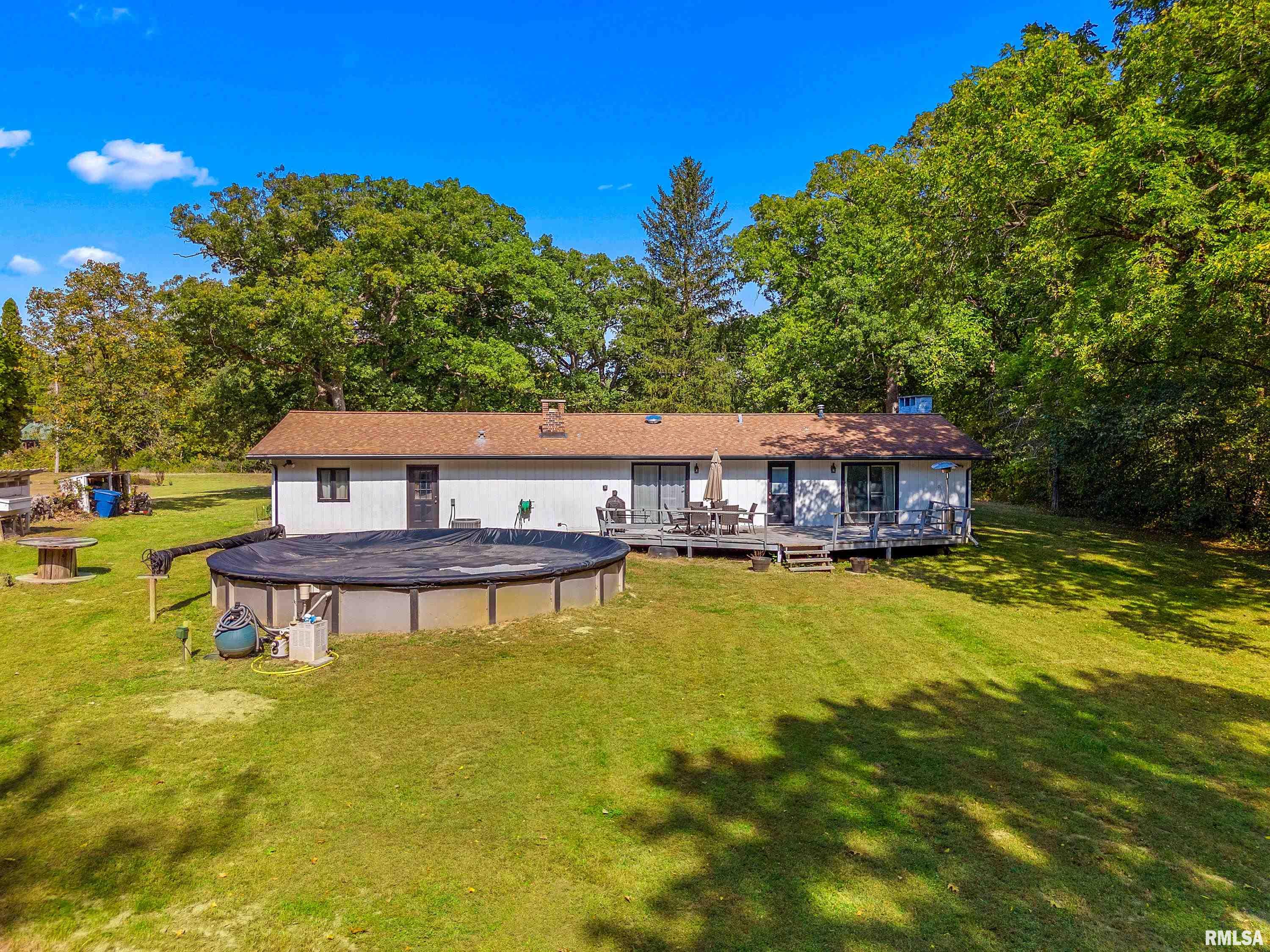 1126 East Truitt Road Chillicothe, IL 61523 - Photo 34 of 38