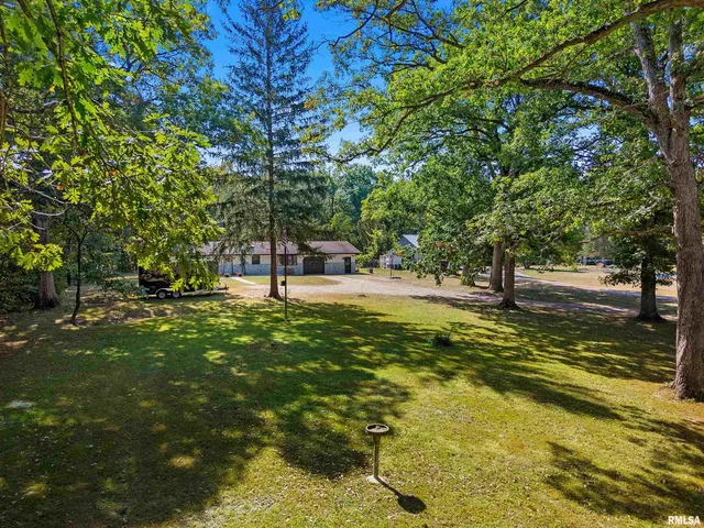 $180,000 | 1126 East Truitt Road, Chillicothe, IL 61523