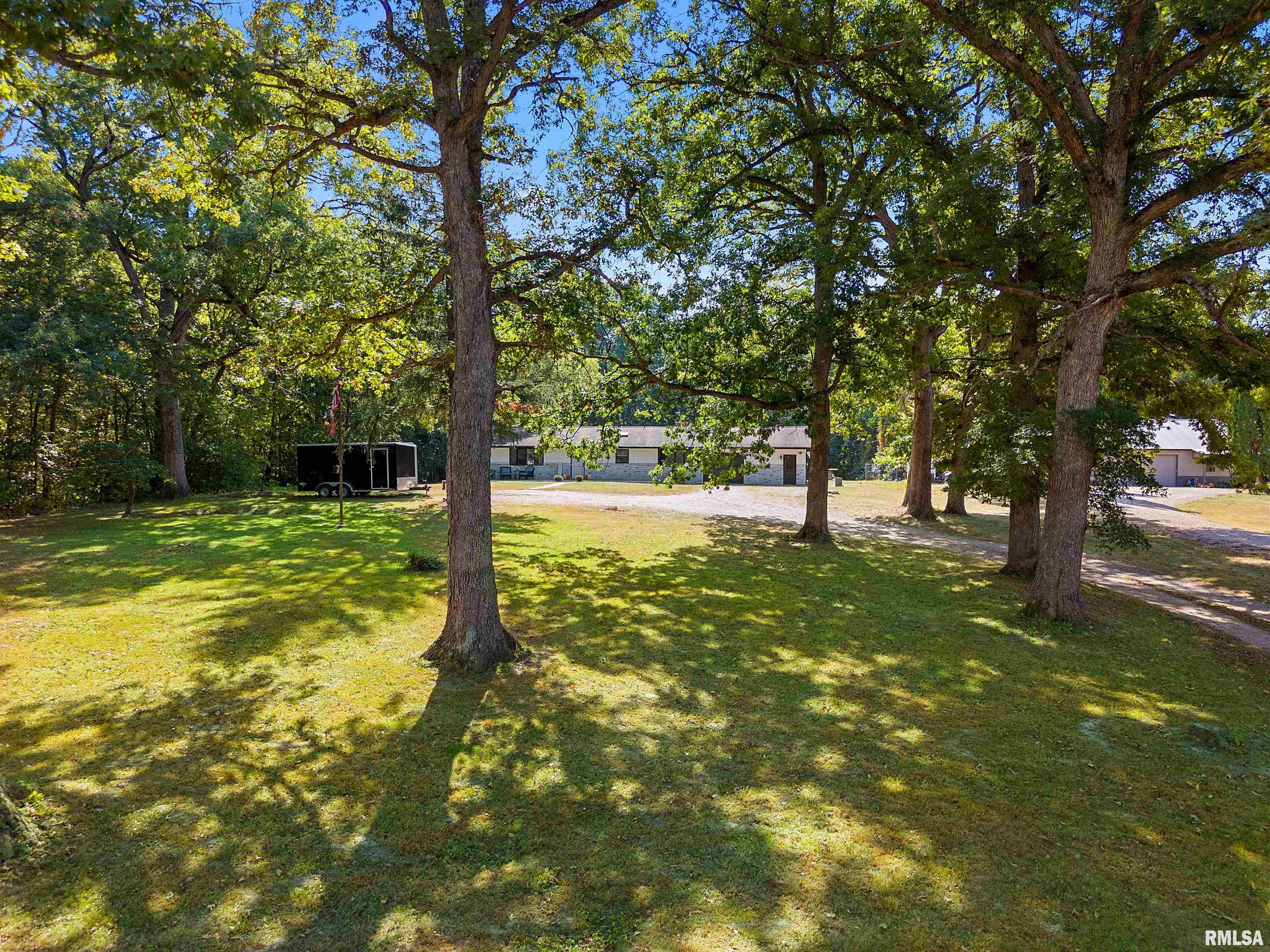 1126 East Truitt Road Chillicothe, IL 61523 - Photo 38 of 38