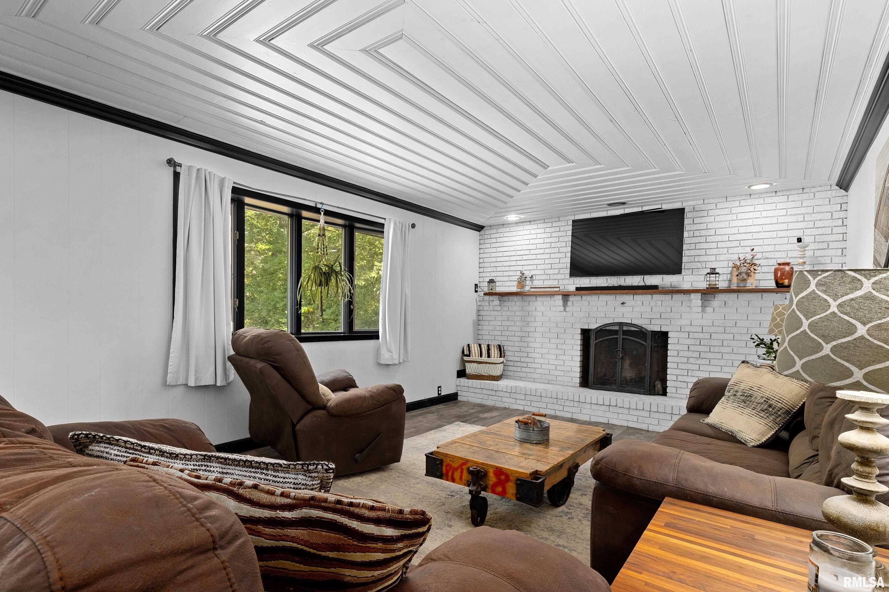 1126 East Truitt Road Chillicothe, IL 61523 - Photo 7 of 38